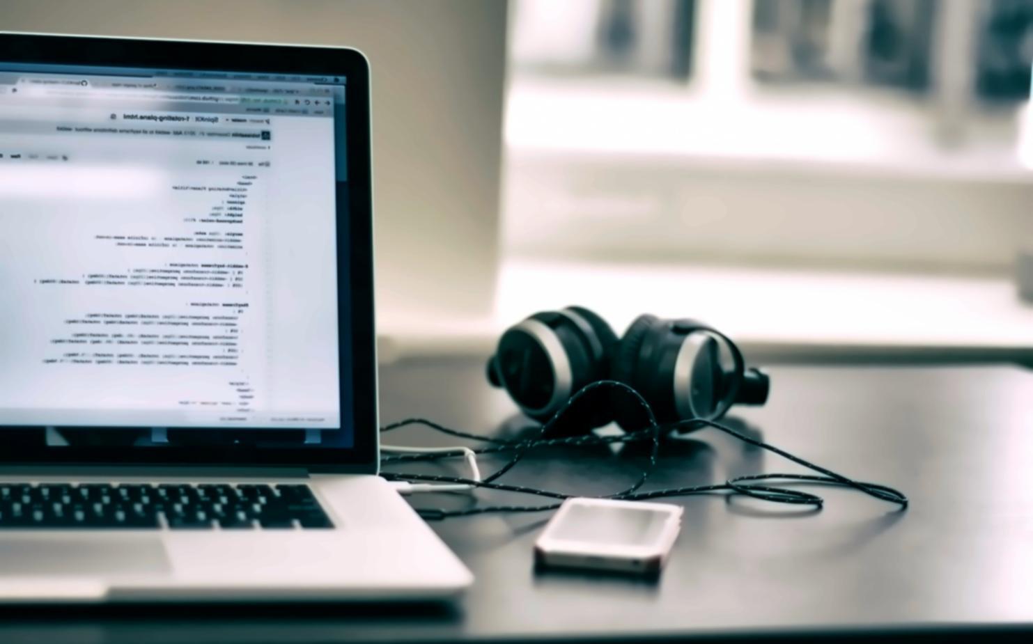 Notre environnement de travail collaboratif