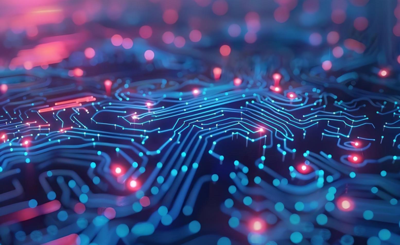 Centre de contrôle urbain avec interfaces de monitoring et systèmes de gestion en temps réel