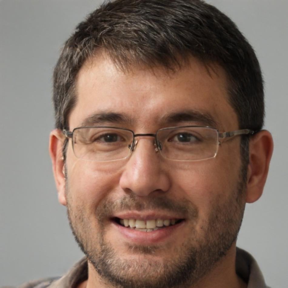 Instructeur spécialisé en technologies urbaines