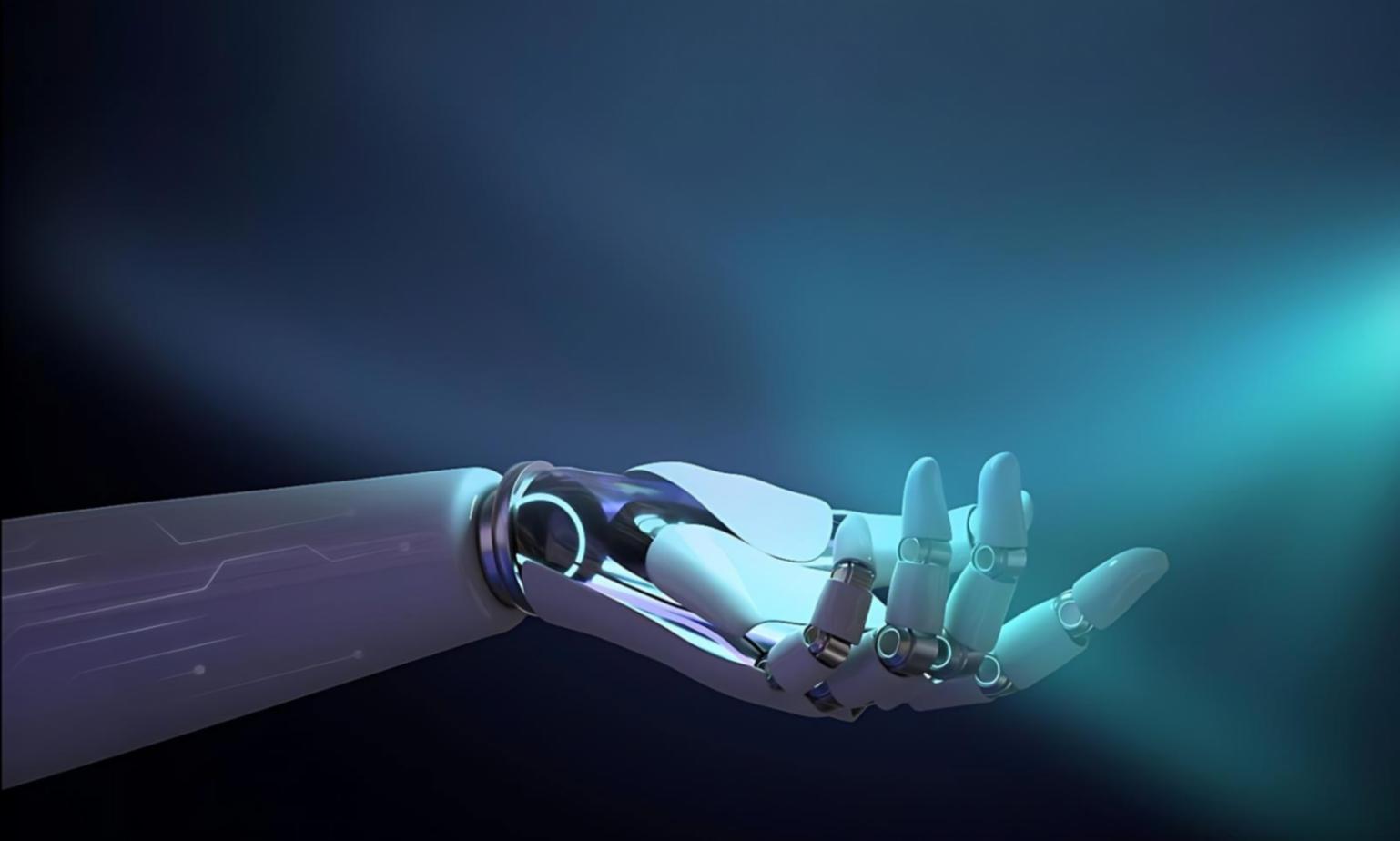 Étudiant travaillant sur un projet de ville intelligente