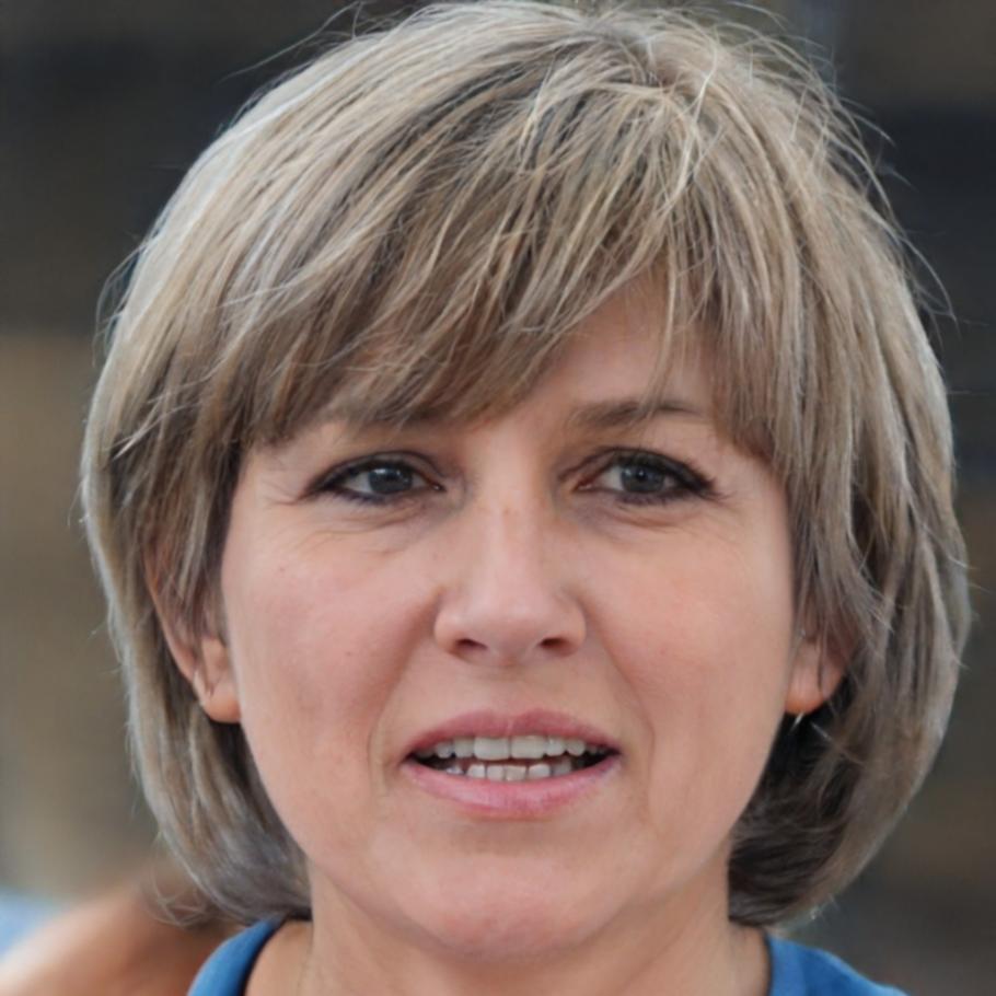 Ancienne étudiante du programme