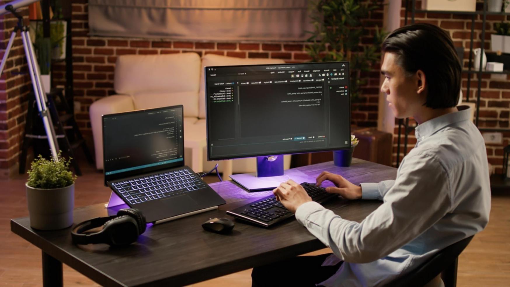 Notre vision de l'éducation numérique